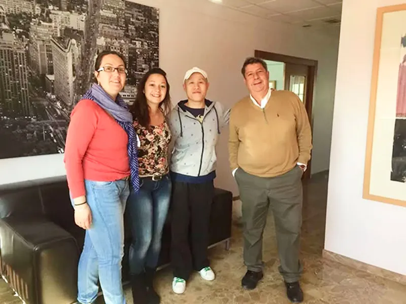 Ruiver Envases Y Embalajes, S.L. foto del caso 1