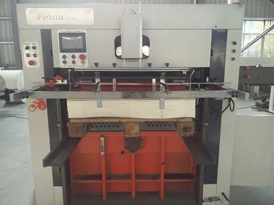 Recolección automática