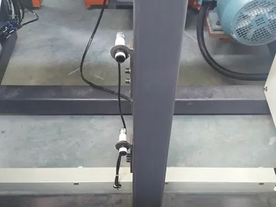 Seguimiento fotoeléctrico