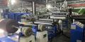 Recubrimiento y laminación de espuma EPE