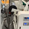 Desbobinado secundario