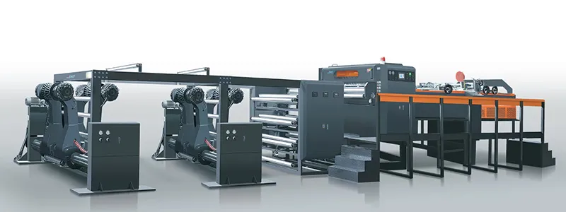 ZNGM-1450 (4 bobinas)
