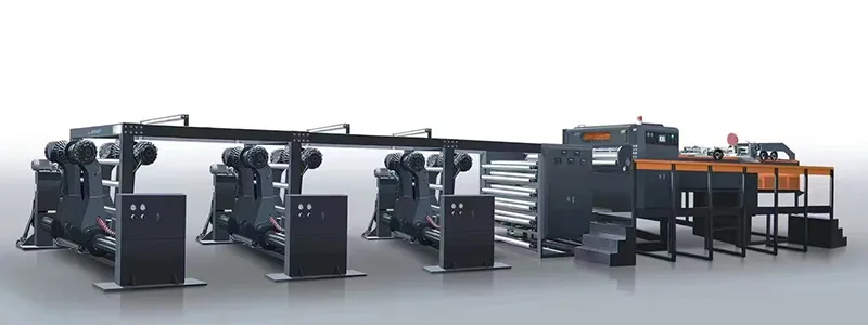 ZNGM-1450 (6 bobinas)