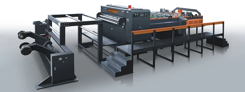 ZNCM-1750 (Bobina única)