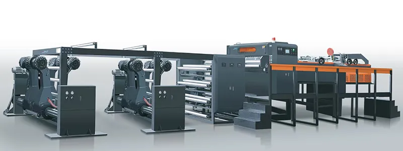 ZNCM-1750 (6 bobinas)
