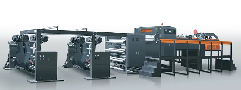 ZNCM-1950 (4 bobinas)