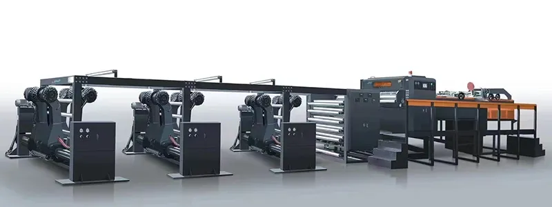 ZNCM-1950 (6 bobinas)